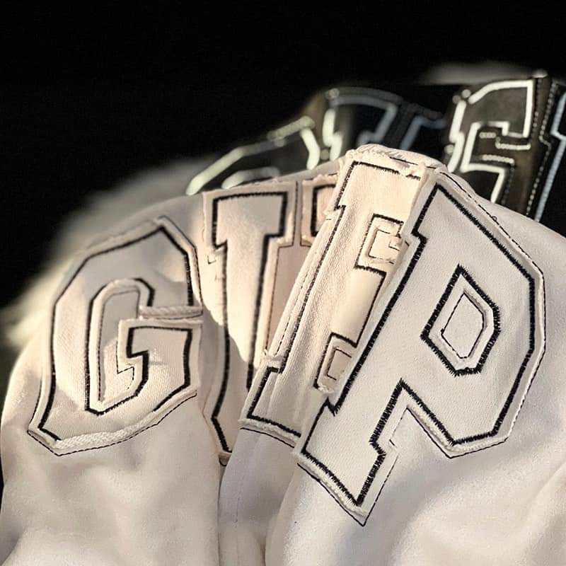 Áo hoodie zip ,áo khoác nỉ GUEP from thụng cho nam nữ