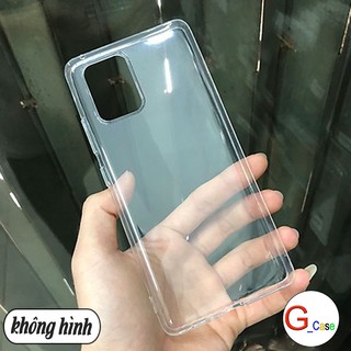 Ốp lưng dẻo cho Samsung Galaxy S10 Lite