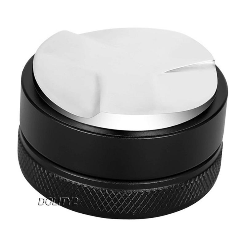 [Dolity2] Dụng Cụ Nén Pha Cà Phê Chuyên Nghiệp 58mm