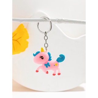 Móc Khoá Ngựa Pony