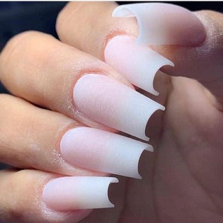móng tip nối tre