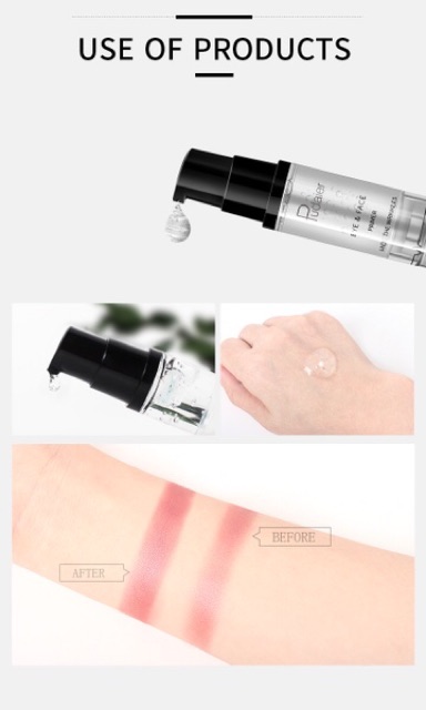 SERUM GEL LÓT MẮT và MẶT PUDAIER | BigBuy360 - bigbuy360.vn