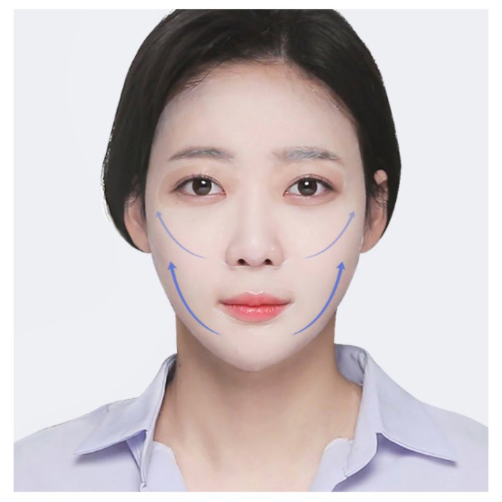 Mặt Nạ Phục Hồi Da, Dưỡng Da Trắng Sáng, Căng Mịn Mediheal Collagen Impact Essential Mask Ex 25ml