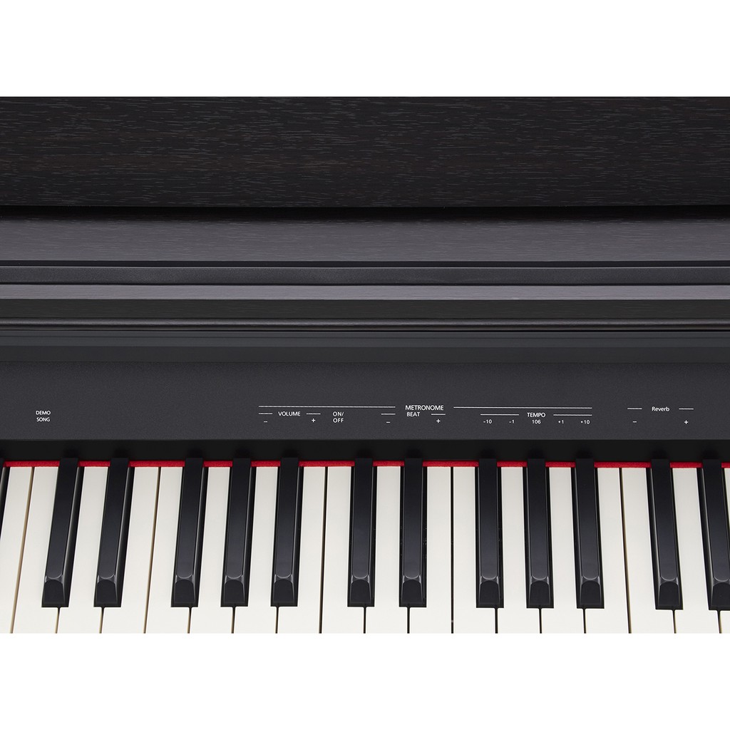 (Chính hãng Roland) Đàn Digital Piano Roland RP-30 Màu đen