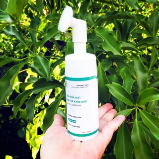 [Giá SỐC]  chai sữa rửa mặt lamer care mua 1 tặng 1