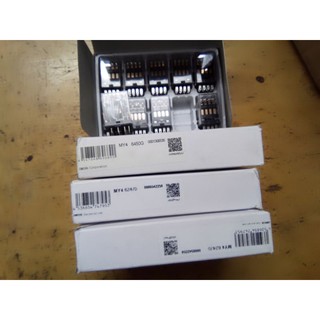 Rơ le trung gian 14 chân, 110V, omron. kèm đế.