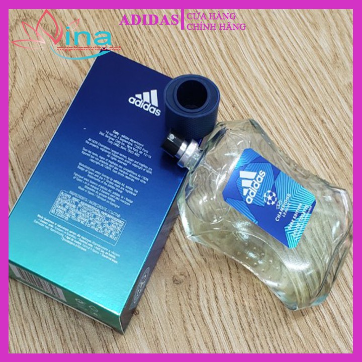 Nước hoa Adidas Champions League 100ML