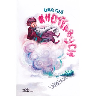 Sách - Ông Già Khottabych
