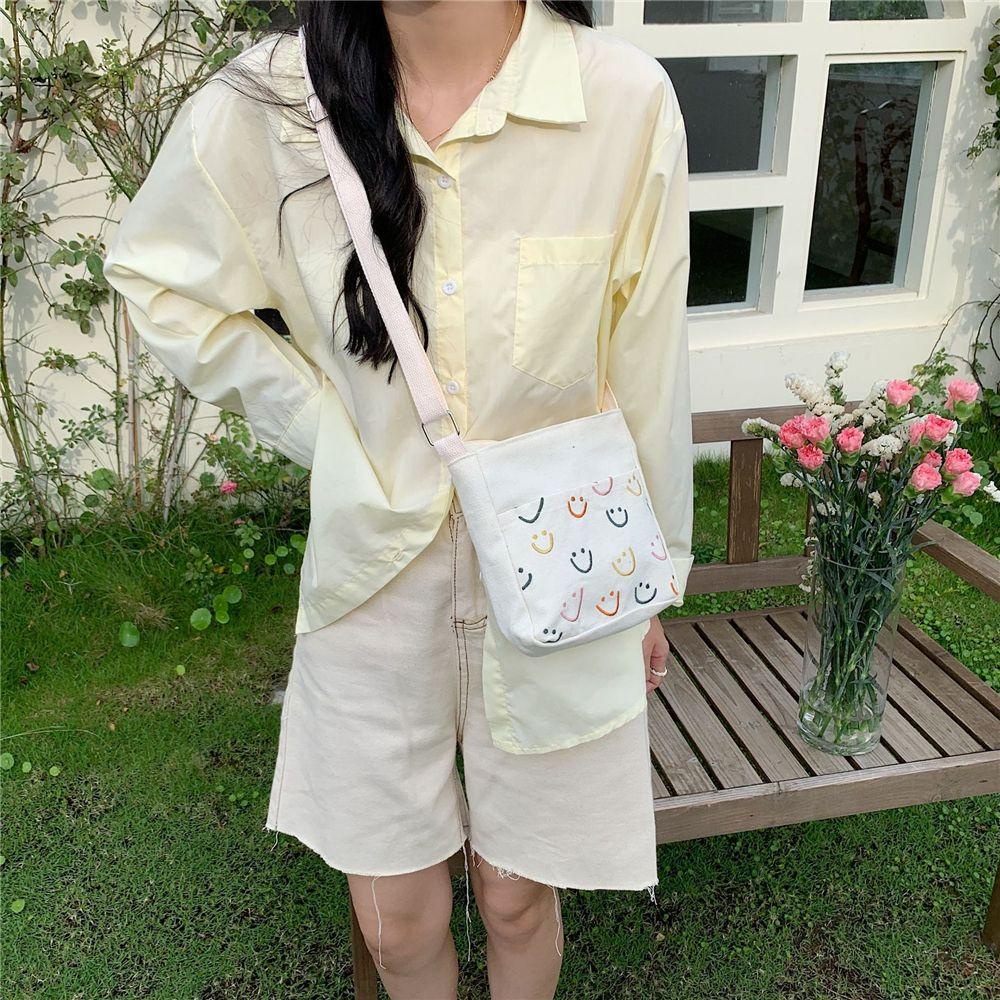 Túi Xách Đeo Vai MIHAN1 Cho Nữ