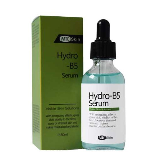 serum hydro b5 mtc skin