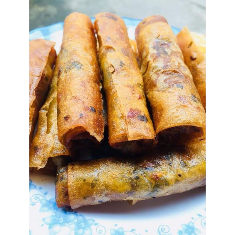 bánh ram Hà Tĩnh (combo10bich)
