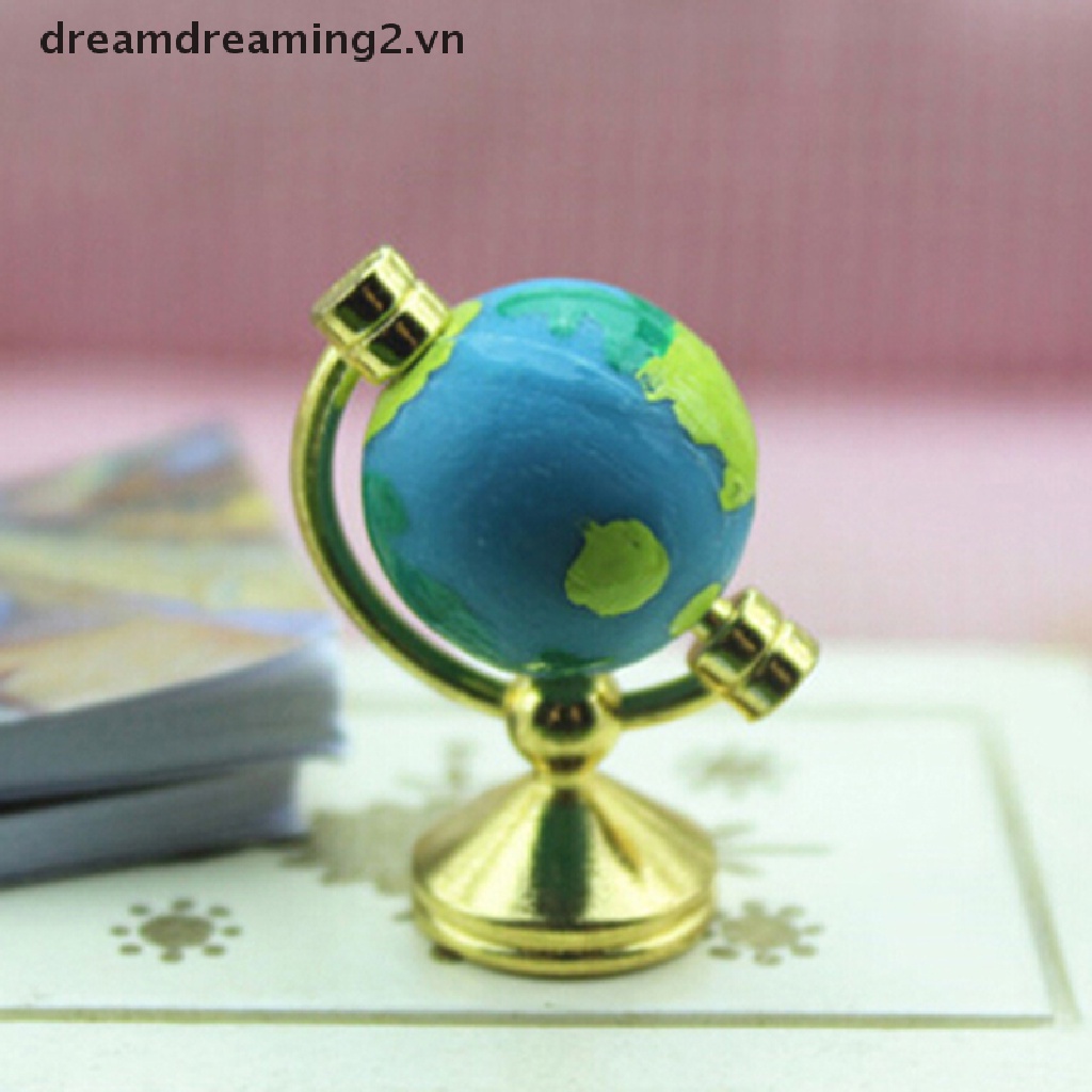 Mô Hình Đồ Chơi Mini Bằng Hợp Kim Tỉ Lệ 1: 12