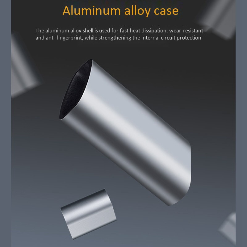 Bộ Chuyển Đổi Cổng Type-C Sang Hdmi 4k 60hz 3.1 Sang Hdmi Hỗ Trợ Máy Tính | BigBuy360 - bigbuy360.vn