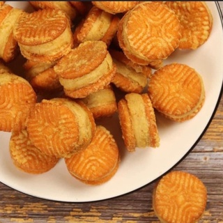 Bánh Hạt Dẻ Đậu Xanh (60G -4c)