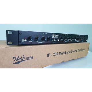nâng tiếng idol ip200