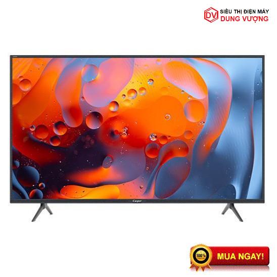 Tivi Casper 43 inch Giọng Nói 43FG5200, Tivi Thái Lan Thông Minh [Giá Siêu Rẻ - Giao nahnh HN] | BigBuy360 - bigbuy360.vn
