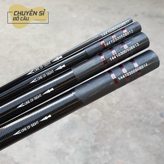 Siêu phẩm cần câu tay Redwolf N1 hãng redwolf