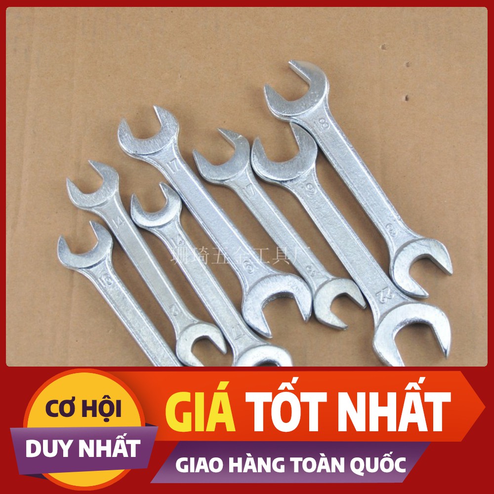 [Rẻ Bất Ngờ] Cờ lê 12-14 - 8583 [Hàng Tốt Giá Rẻ]