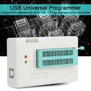 Thiết bị lập trình USB Plus TL866II kèm phụ kiện