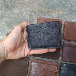 Ví da siêu mỏng,siêu nhỏ gọn