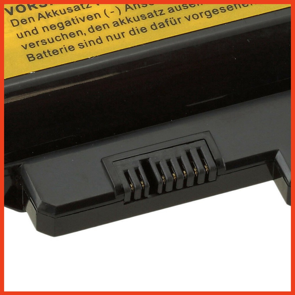 [Giá hủy diệt] Pin laptop Lenovo 3000 C640 G430 G530 G550 G555 N500 B550 V460 Z360 L08S6Y02 6 cell hàng chuẩn bh 9 tháng