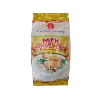 Miến khoai tây Bích Chi gói 200g