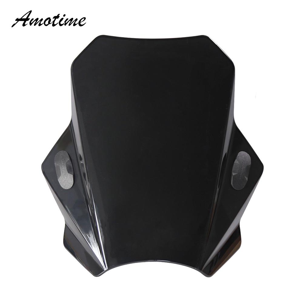 Kính Chắn Gió Chuyên Dụng Cho Xe Mô Tô HONDA REBEL CMX 300 500 1100 CMX300 CMX500 1100 2017-2020 2021