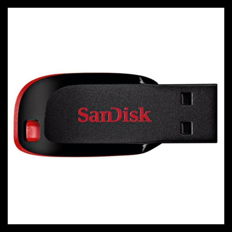 Usb Flashdisk Sandisk Cruzer 32gb Bonus Otg C110 Mã 442 | BigBuy360 - bigbuy360.vn