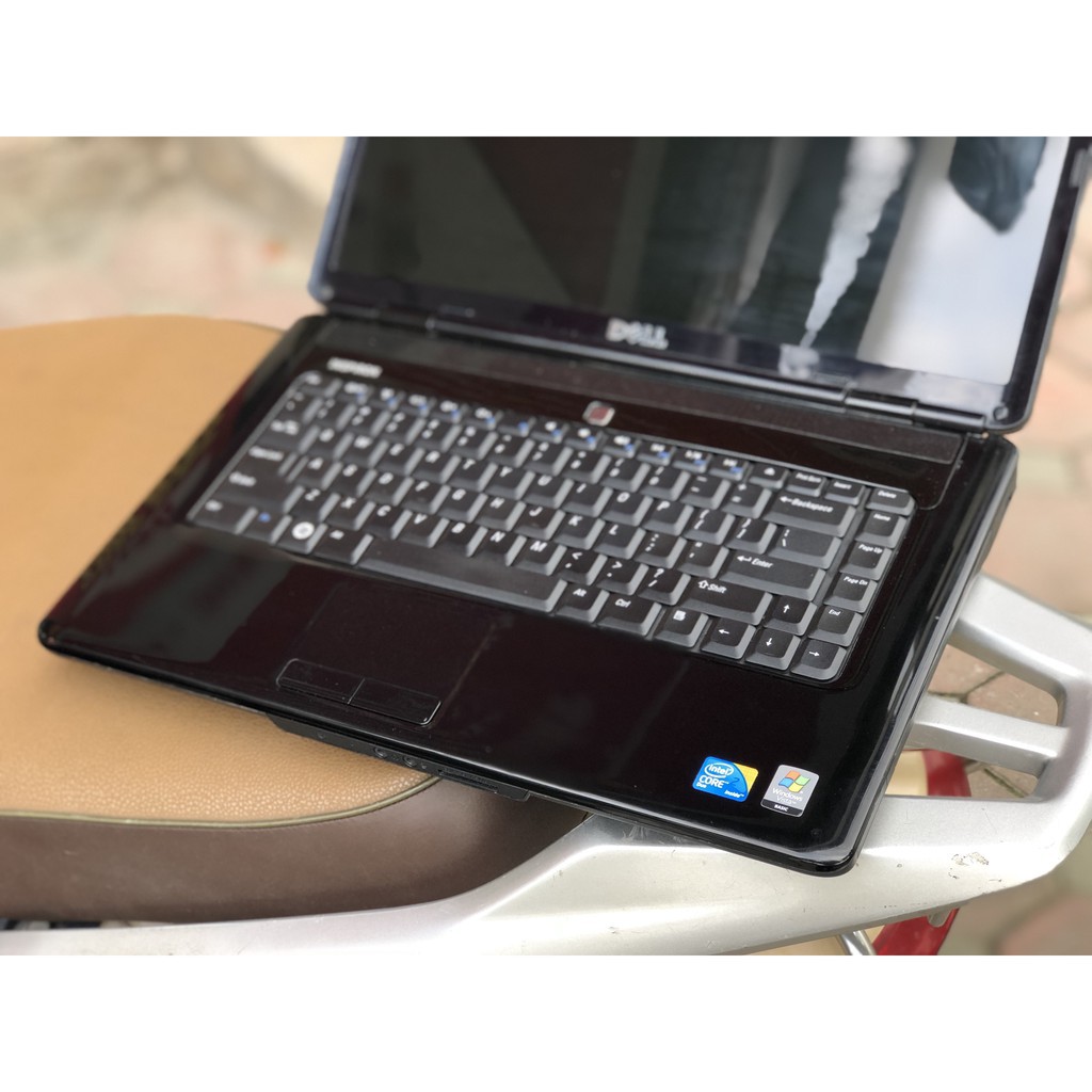 [Đẹp Bổ Rẻ] Laptop cũ Dell Inspiron 1545, Màn 15.6 HD sáng đẹp | BigBuy360 - bigbuy360.vn
