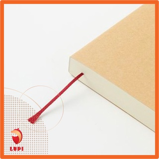 Sổ tay trơn - Muji