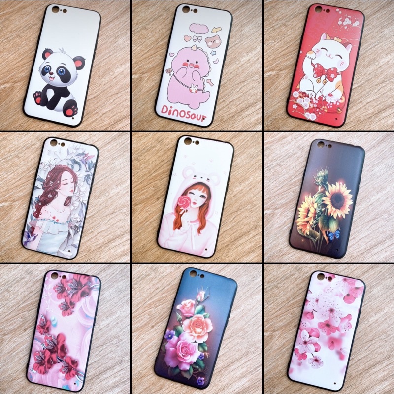Ốp lưng xinh oppo A71/ A71k