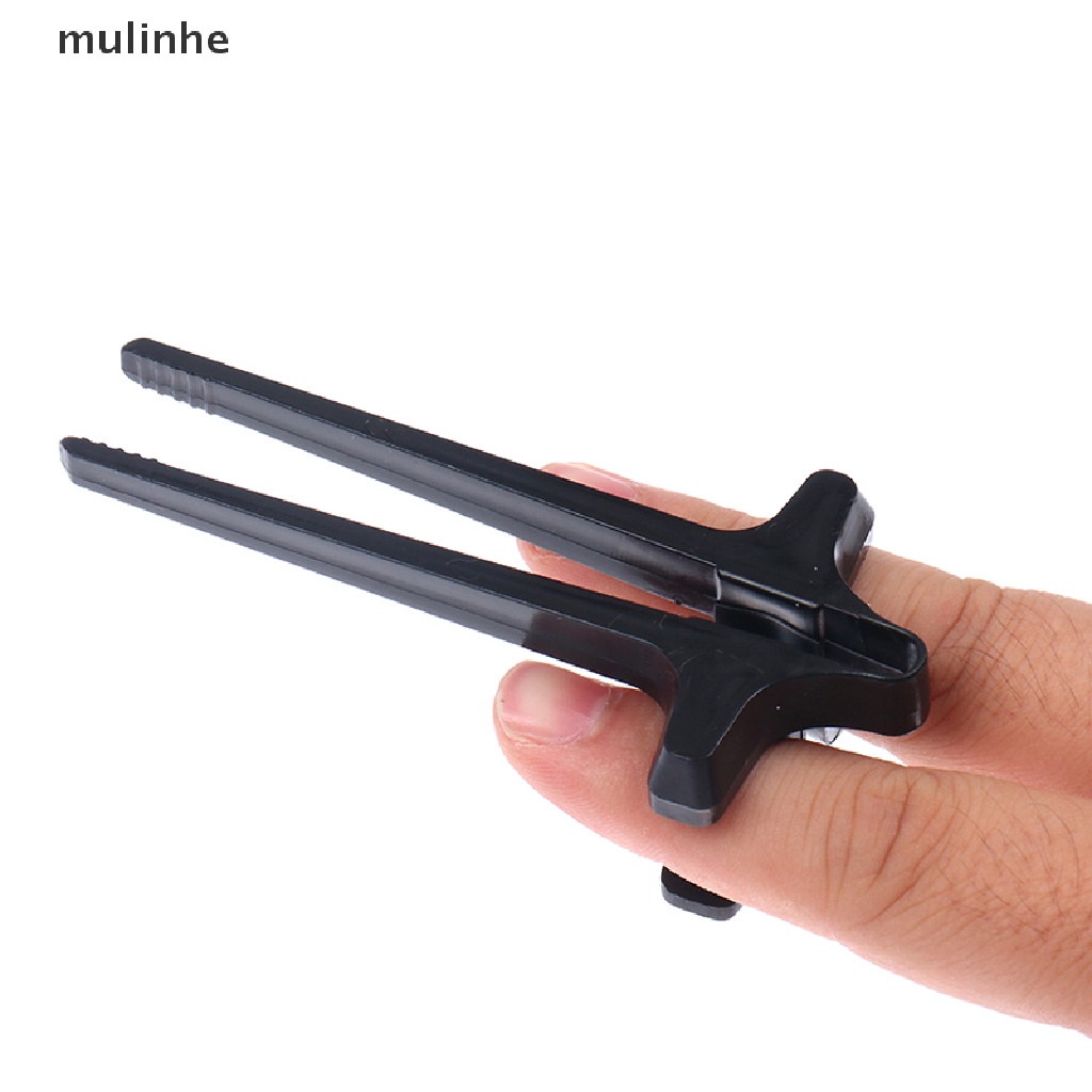 1 Đôi Đũa Luyện Tập Ngón Tay mulinhe
