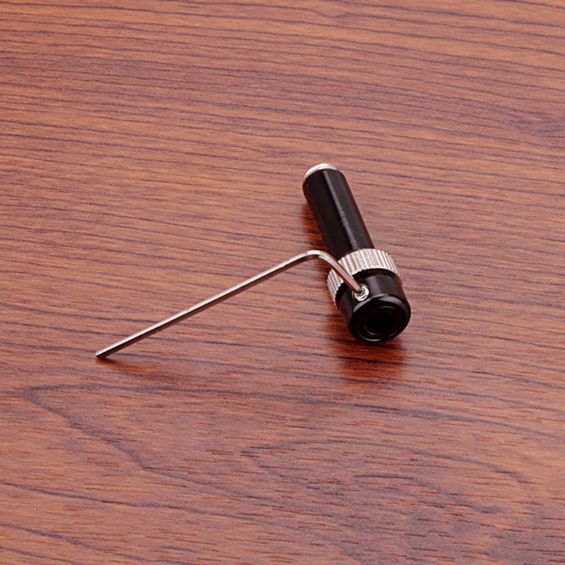 Sun Tremolo Cầu Tremolo Arm Whammy Bar Ổ Cắm Cánh Tay