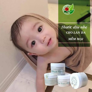 Muối Tắm Bé HTX Sinh Dược 200g
