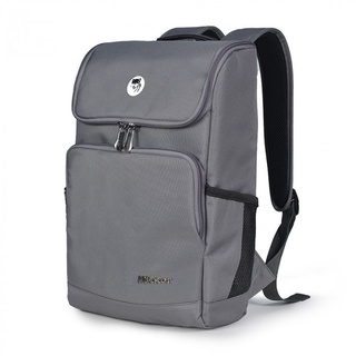 Ba lô Mikkor The Nomad Premier - Mouse Grey