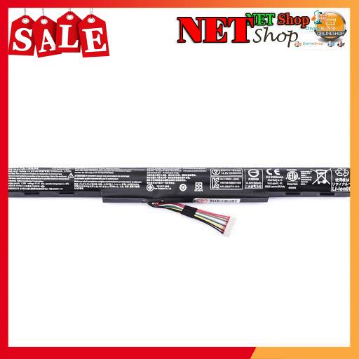 ⚡ Pin laptop Acer Aspire E5-571 E5- 572 Mã pin: AL15A32 ZIN