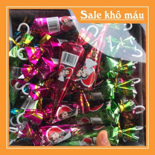 Kẹo ô socola