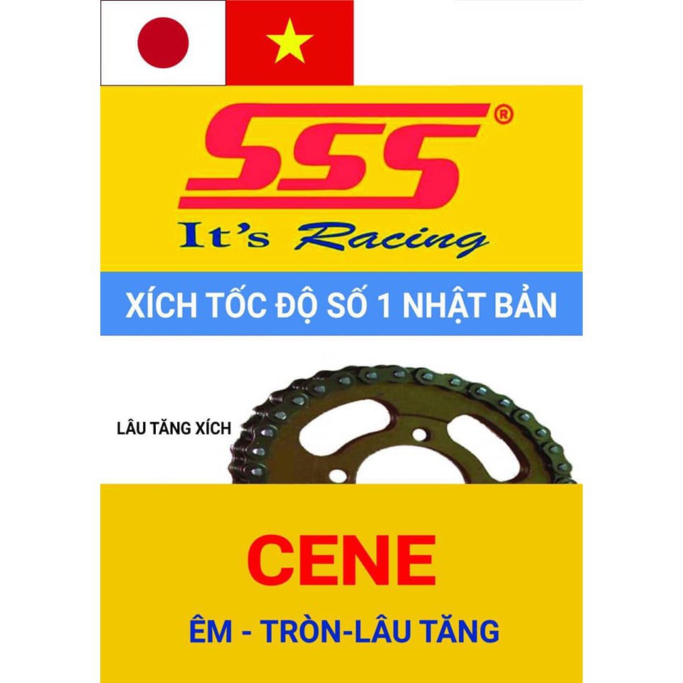 🔥🔥GIÁ CỰC SỐC🔥 Nhông xích xe máy CRV cho Sirius màu xám ( Nhông sên đĩa xe máy) Bảo hành 1 đổi 1