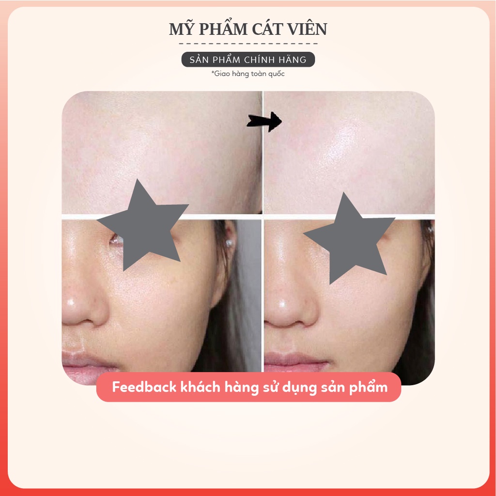 Kem dưỡng trắng da, nâng tone Vita White Medicell Hàn Quốc lọ 50ml, chăm sóc da, mờ thâm sạm, che khuyết điểm