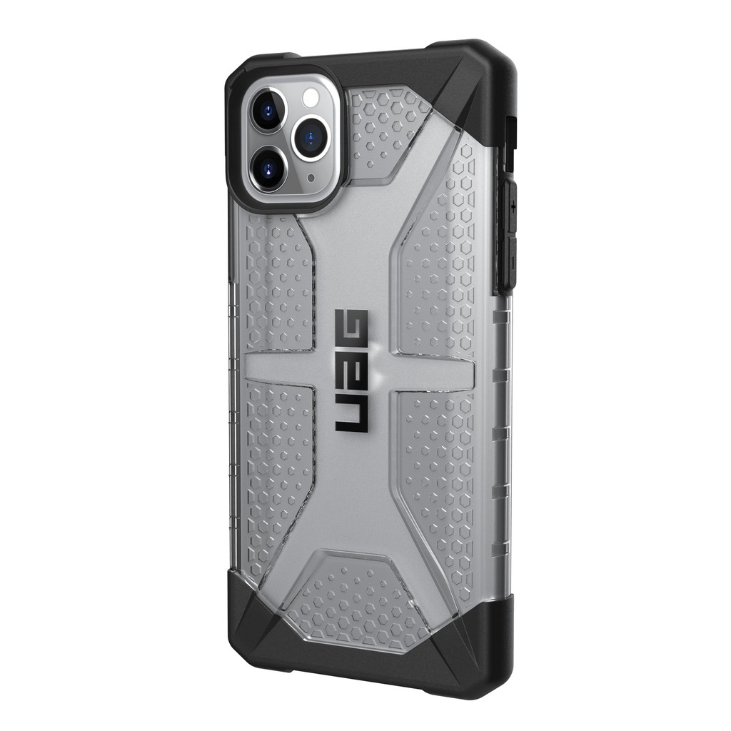 Ốp lưng UAG Plasma cho iPhone 11 Pro Max