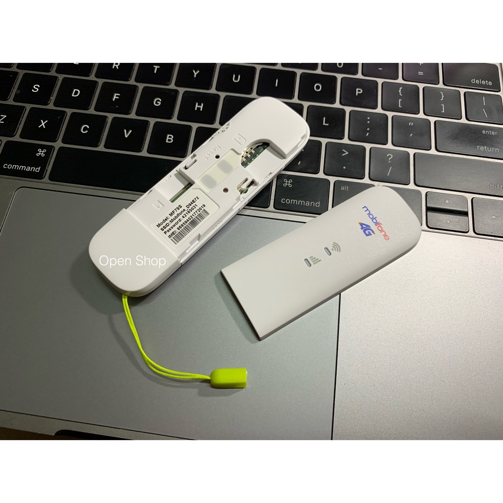 USB Phát Wifi 4G ZTE Mf79/MF80 150MB- TỐC ĐỘ CAO - KẾT NỐI NHIỀU THIẾT BỊ CÙNG LÚC | BigBuy360 - bigbuy360.vn