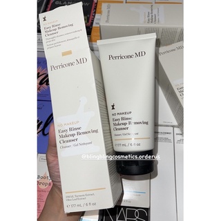 Sữa rửa mặt PerriconeMD No Makeup Easy Rinse Makeup-Removing fullsize 177ml