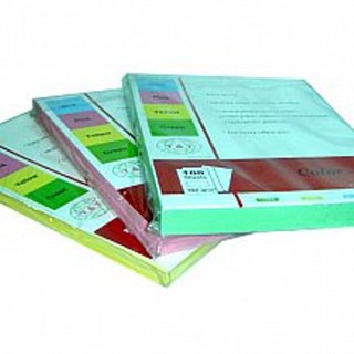 Bìa màu A4 ngoại T&T