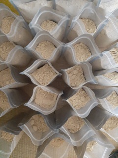 1 kg bột ngũ cốc nhà làm