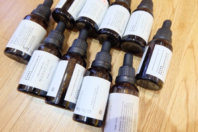 Dầu chanh leo kiara maracuja oil