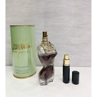 Ú Perfume - nước hoa chiết Jean Paul La Belle