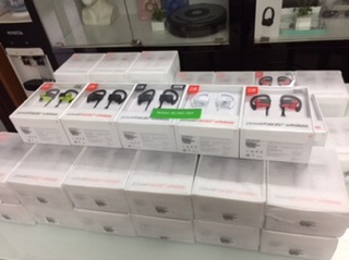 Tai nghe Powerbeats3 Wireless full box