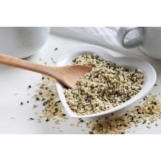 Hạt omega tách vỏ hữu cơ bio planet 200g