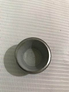 Combo 10 Hến Sắt Hàn 2.5cm