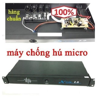 Chống Hú Micro Feedback XTR 2.0 - XTR 2.0